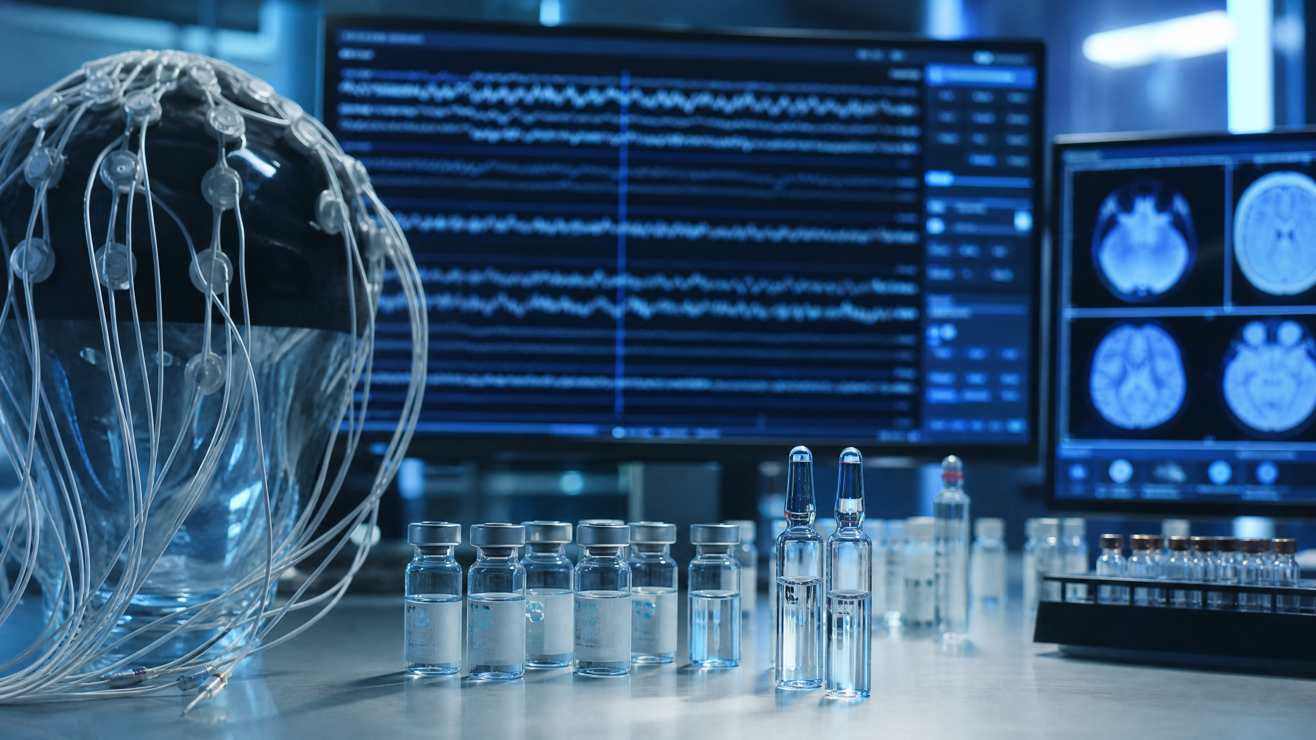 DSIP: Das Schlaf-Peptid, das deinen Schlaf zerstören kann 5 DSIP: Das Schlaf-Peptid, das deinen Schlaf zerstören kann
