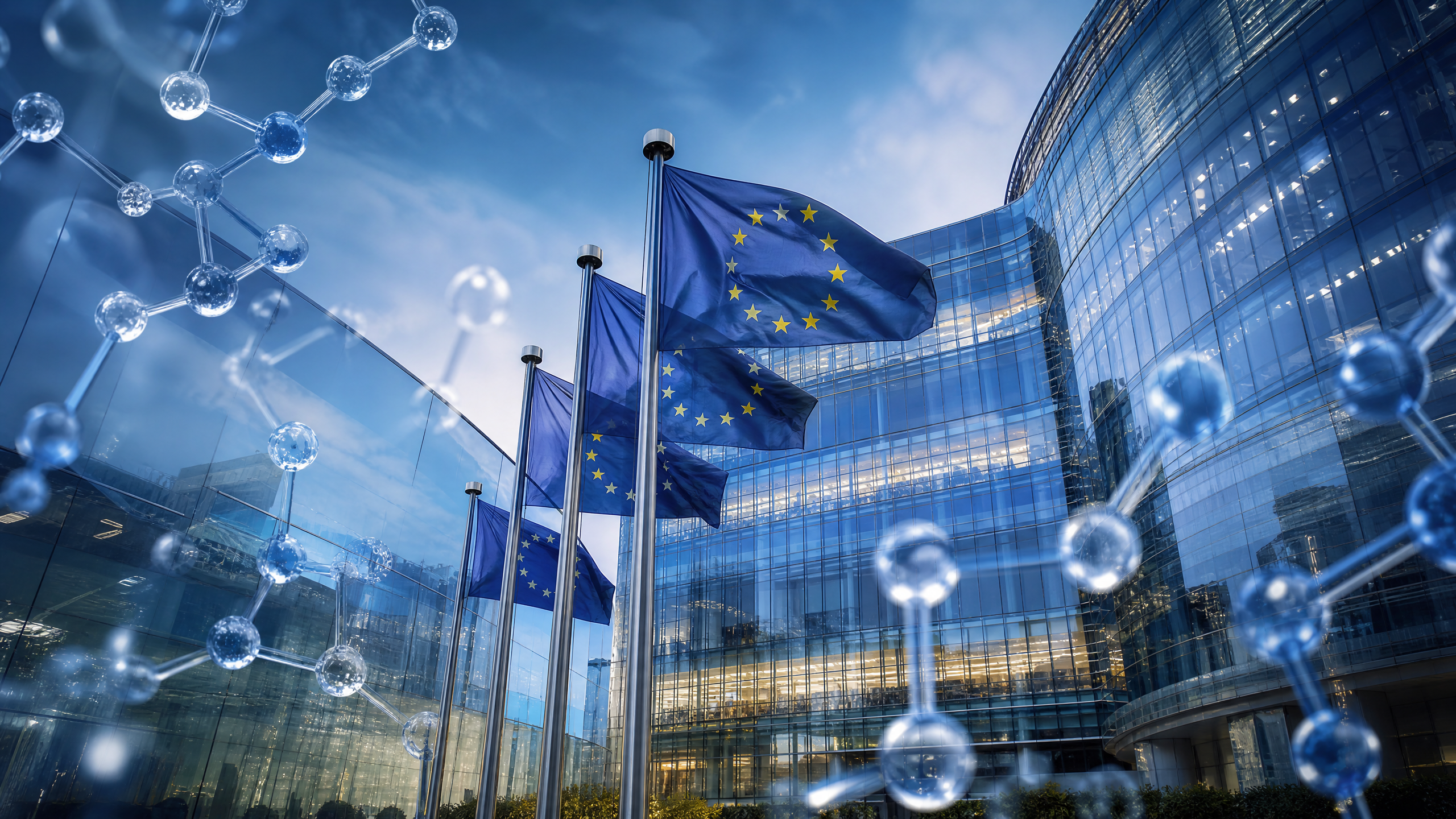 Der European Biotech Act: Was er bedeutet – und was er nicht löst 2 Der European Biotech Act: Was er bedeutet – und was er nicht löst