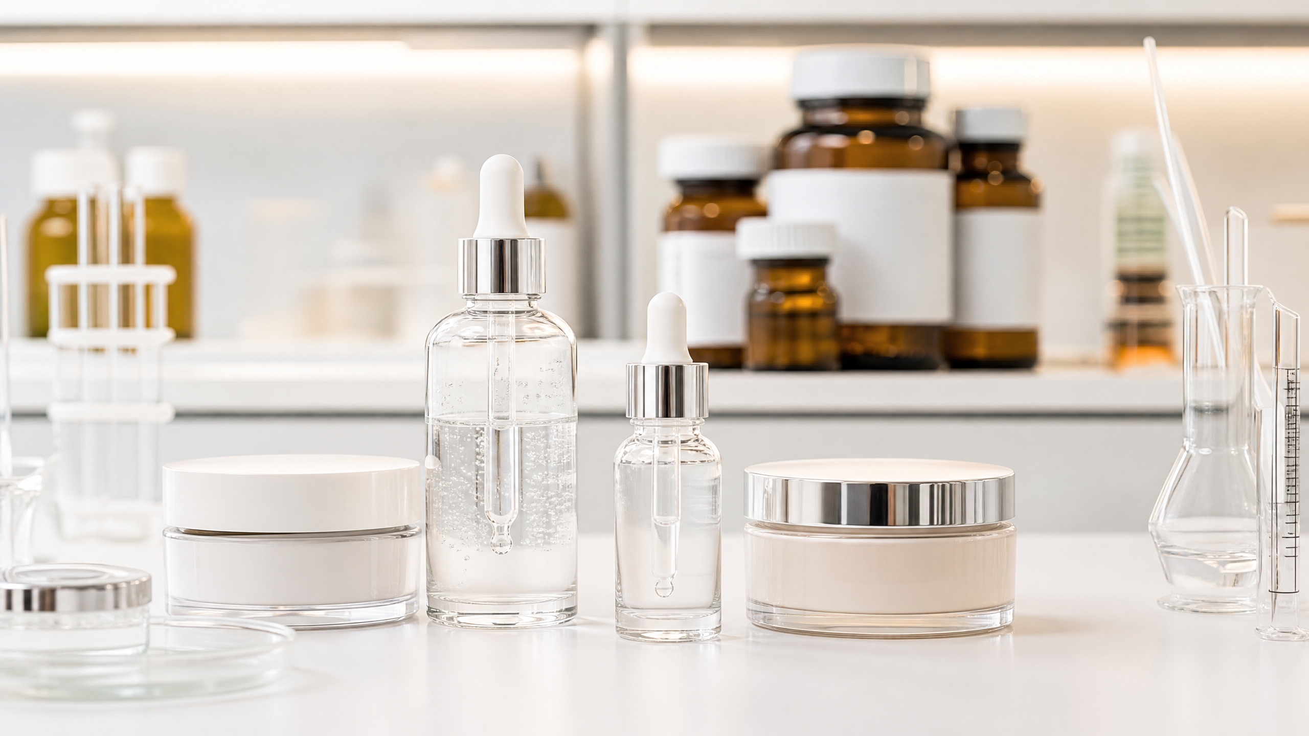 Peptide, die du kaufen, eincremen oder verschrieben bekommen kannst 1 Peptide, die du kaufen, eincremen oder verschrieben bekommen kannst